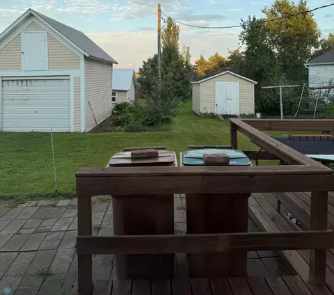 Exterior - 130 3rd St, Arthur, ND 58006 photo 5 of 7
