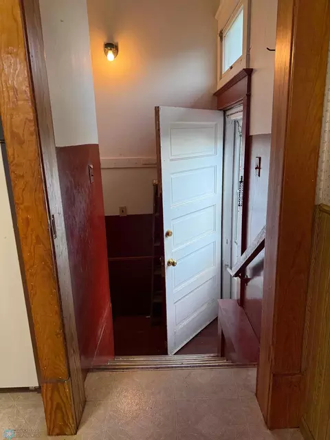 Entry Way - 130 3rd St, Arthur, ND 58006 photo 1 of 3