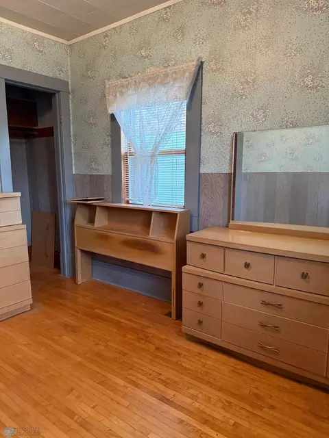 Bedroom - 130 3rd St, Arthur, ND 58006 photo 3 of 5