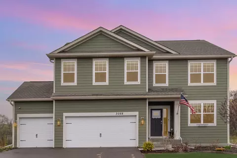 3088 Sunflower Way NW, Jordan, MN 55352