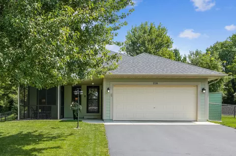 218 Meadow Lark Ln, Osceola, WI 54020
