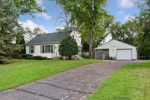 2200 108th Ave NW, Coon Rapids, MN 55433