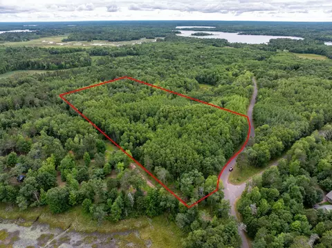 Nnn Loon Lake Road, Danbury, WI 54830
