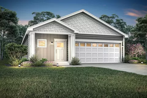 406 Redwood St N, Cambridge, MN 55008