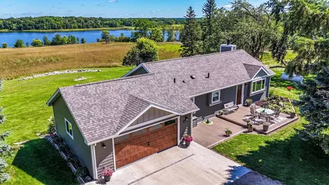 21335 Halstad Lake Rd, Detroit Lakes, MN 56501