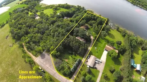 39512 Govern Trl, Richville, MN 56576