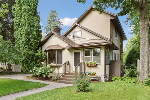 4019 Regent Ave N, Robbinsdale, MN 55422
