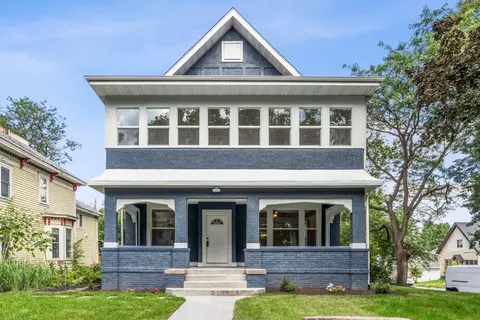 2200 Dupont Ave N, Minneapolis, MN 55411