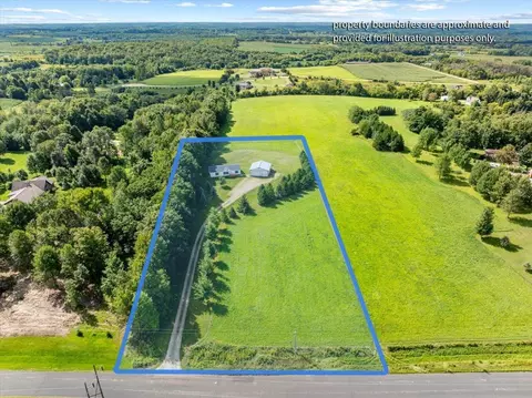 View/Area - w4007 890th Avenue, Baldwin, WI 54002 photo 2 of 2