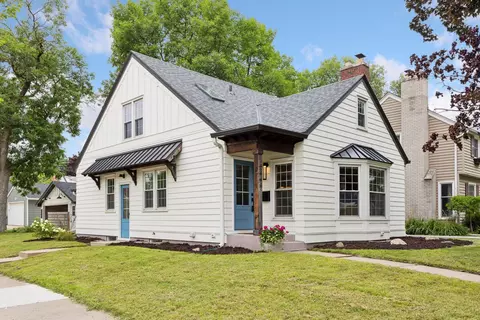 5444 Morgan Ave S, Minneapolis, MN 55419