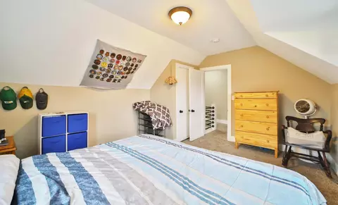 Bedroom - 801 S 6th St, Brainerd, MN 56401 photo 3 of 10