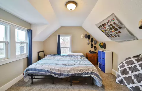 Bedroom - 801 S 6th St, Brainerd, MN 56401 photo 1 of 10