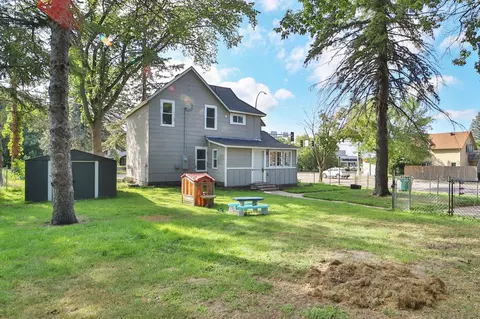 Exterior - 801 S 6th St, Brainerd, MN 56401 photo 4 of 6