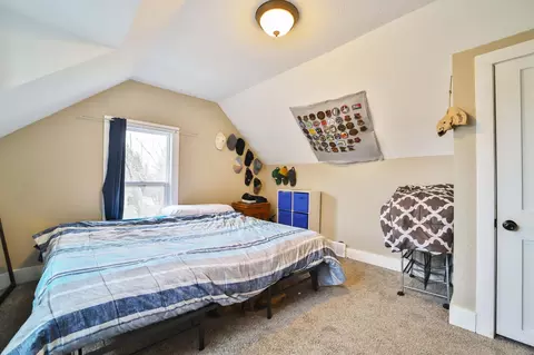 Bedroom - 801 S 6th St, Brainerd, MN 56401 photo 2 of 10