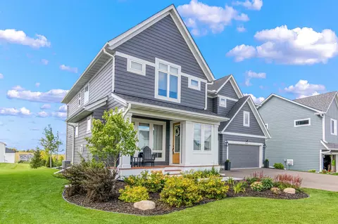 5068 Airlake Draw, Woodbury, MN 55129
