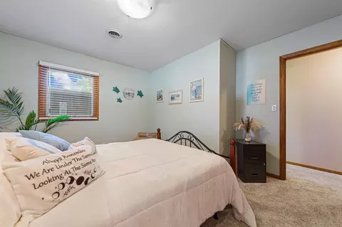 Bedroom - 730 N 9th St, Saint Peter, MN 56082 photo 3 of 4