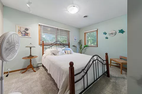 Bedroom - 730 N 9th St, Saint Peter, MN 56082 photo 2 of 4