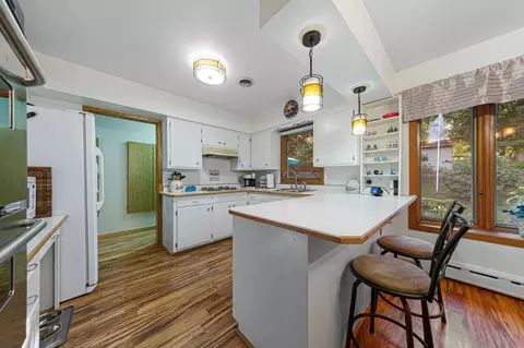 Kitchen - 730 N 9th St, Saint Peter, MN 56082 photo 1 of 3