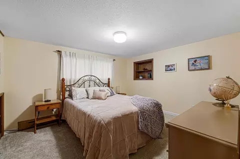 Bedroom - 730 N 9th St, Saint Peter, MN 56082 photo 4 of 4