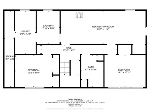 Floorplan - 730 N 9th St, Saint Peter, MN 56082 photo 1 of 2