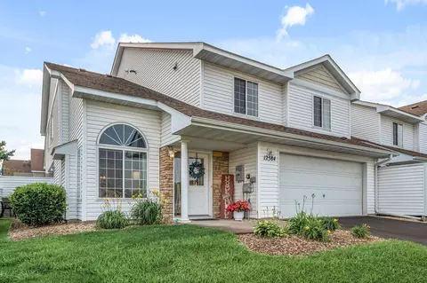 12584 43rd St NE, Saint Michael, MN 55376
