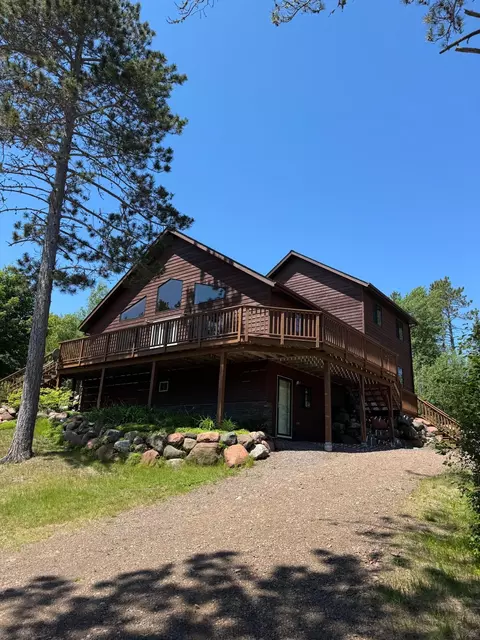 32 Lookout Rd, Grand Marais, MN 55604