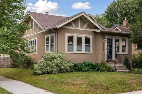 3656 26th Ave S, Minneapolis, MN 55406