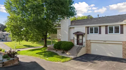 5343 Beachside Dr, Minnetonka, MN 55343