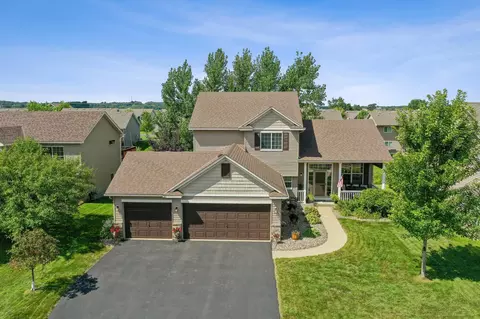 932 Ivy Hills Rd, Belle Plaine, MN 56011