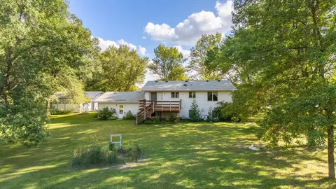 Exterior - 1380 30th St SE, Buffalo, MN 55313 photo 6 of 6