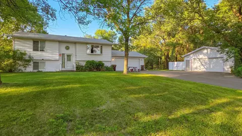 Exterior - 1380 30th St SE, Buffalo, MN 55313 photo 5 of 6