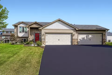 3665 235th Ln NW, Saint Francis, MN 55070