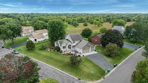 6950 137th Ave NW, Ramsey, MN 55303