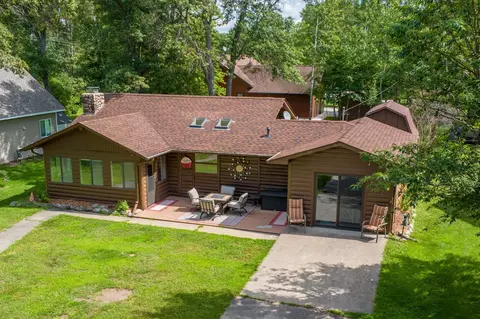 30344 N Birchwood Dr, Breezy Point, MN 56472