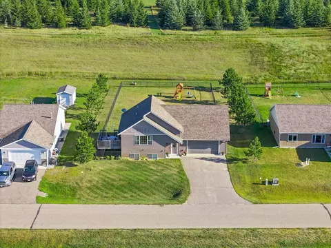 2008 Whiting Rd NW #25, Bemidji, MN 56601