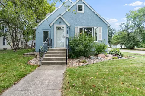 1023 Hawthorne St, Alexandria, MN 56308