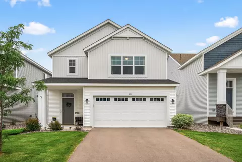 103 Lilac Ct, Buffalo, MN 55313