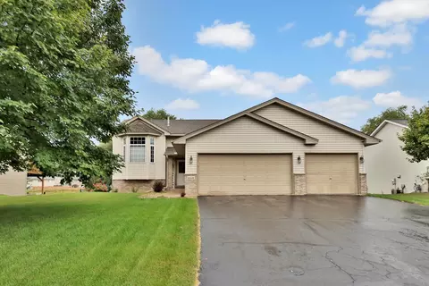 6348 151st Street Ct N, Hugo, MN 55038