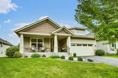 11365 Pierce St NE, Blaine, MN 55434