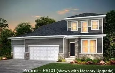 14495 106th Pl N, Maple Grove, MN 55369