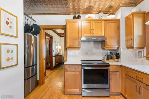 Kitchen - 1122 7th St S, Fargo, ND 58103 photo 3 of 6