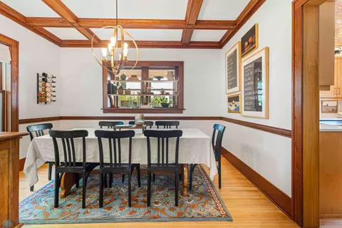 Dining - 1122 7th St S, Fargo, ND 58103 photo 1 of 4