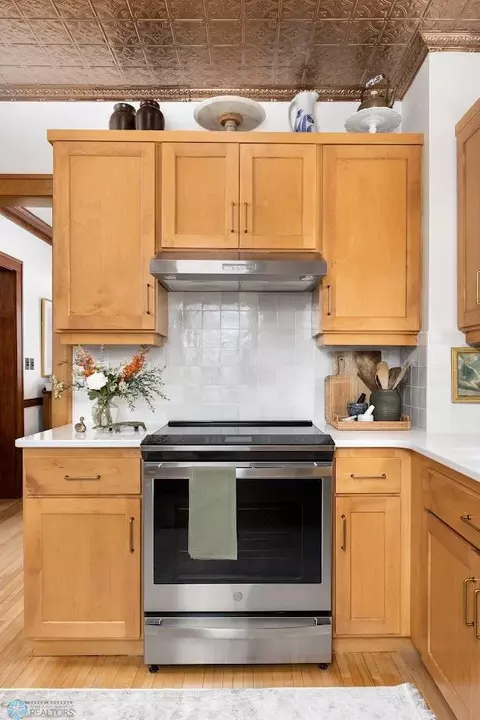 Kitchen - 1122 7th St S, Fargo, ND 58103 photo 2 of 6