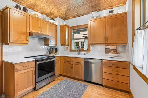 Kitchen - 1122 7th St S, Fargo, ND 58103 photo 1 of 6