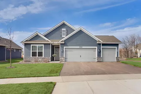 19336 Grass Lake Trl, Rogers, MN 55374