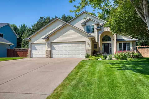 5455 Highland Trl, Big Lake, MN 55309