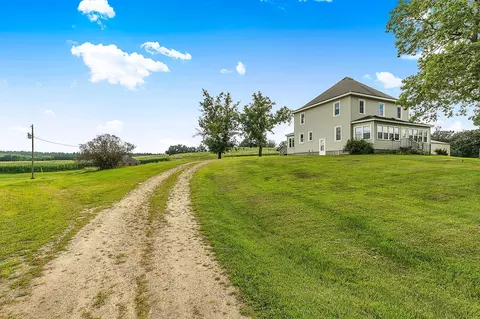 Exterior - 13163 County Road 165, Cold Spring, MN 56320 photo 15 of 16