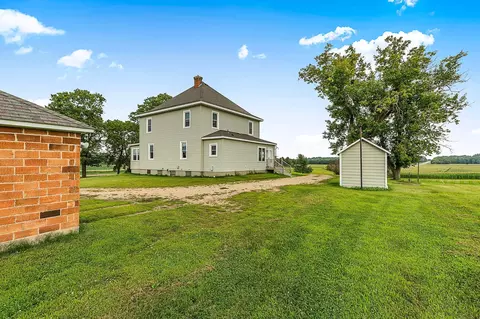 Exterior - 13163 County Road 165, Cold Spring, MN 56320 photo 10 of 16