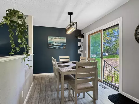 Dining - 409 7th St, Balaton, MN 56115 photo 1 of 2