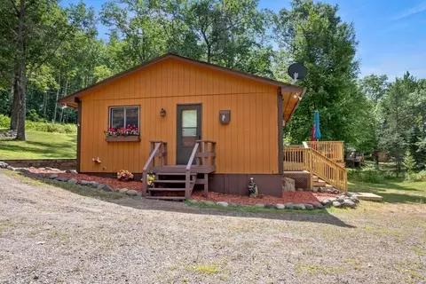 30179 Brown Rd, Webb Lake, WI 54830